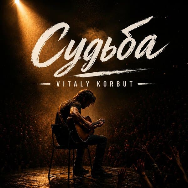 VITALY KORBUT