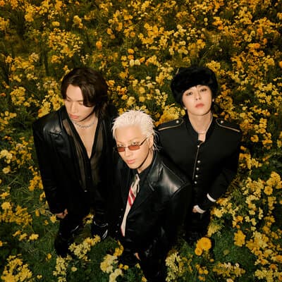 BIGBANG