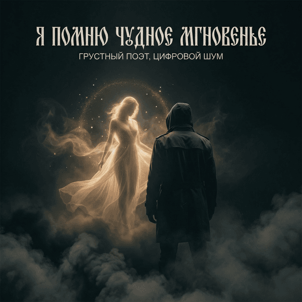 Грустный Поэт