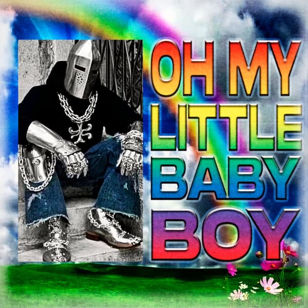 GXNRC, HRXSTAL
