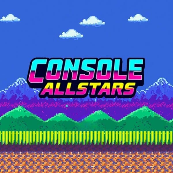 Console Allstars