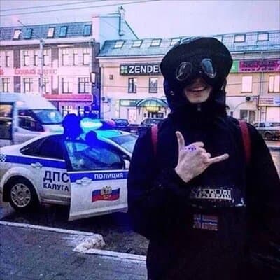 VK Archive 2017