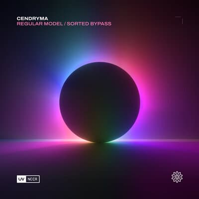 Cendryma