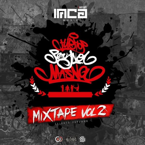 Hip Hop Peruano Mas Na