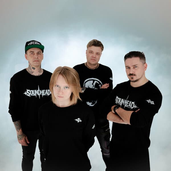 SoundHead