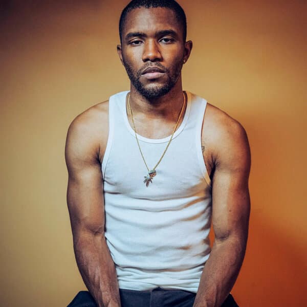 Frank Ocean