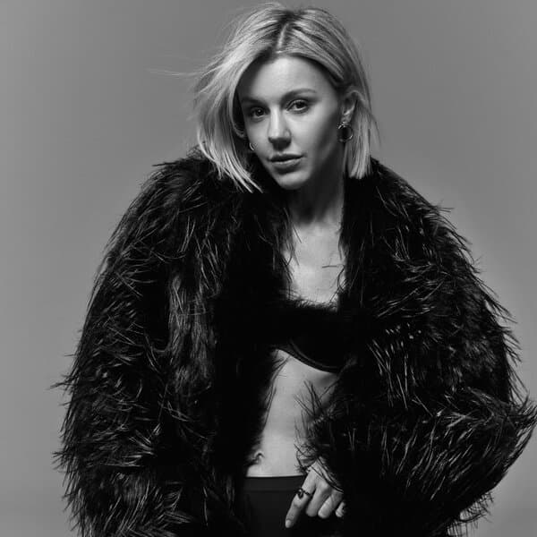 Юлианна Караулова