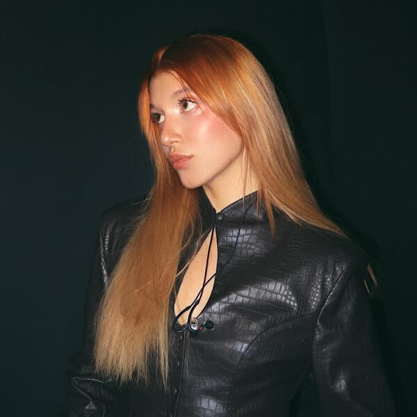 LIZA BOYKA