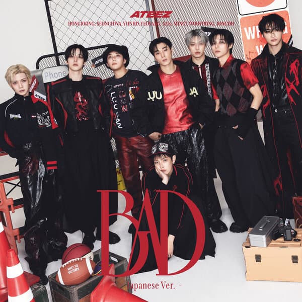 ATEEZ