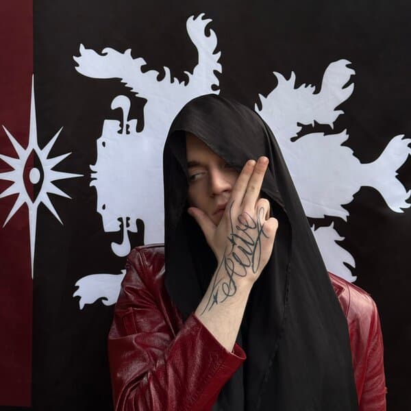VILLIAN, madk1d