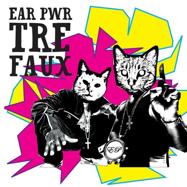 Ear Pwr