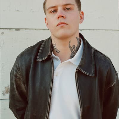 Yung Lean