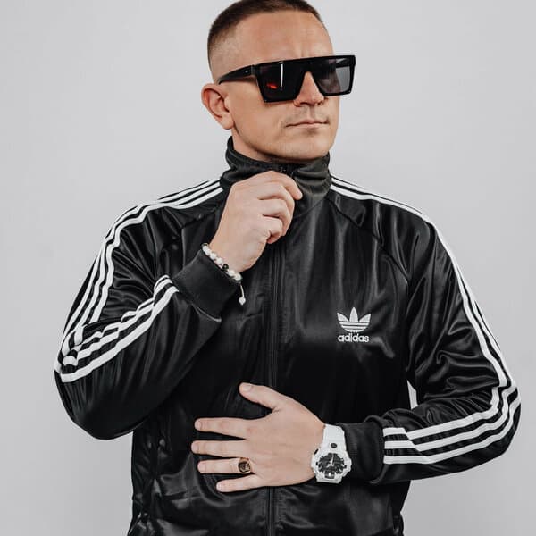 Витя Матанга