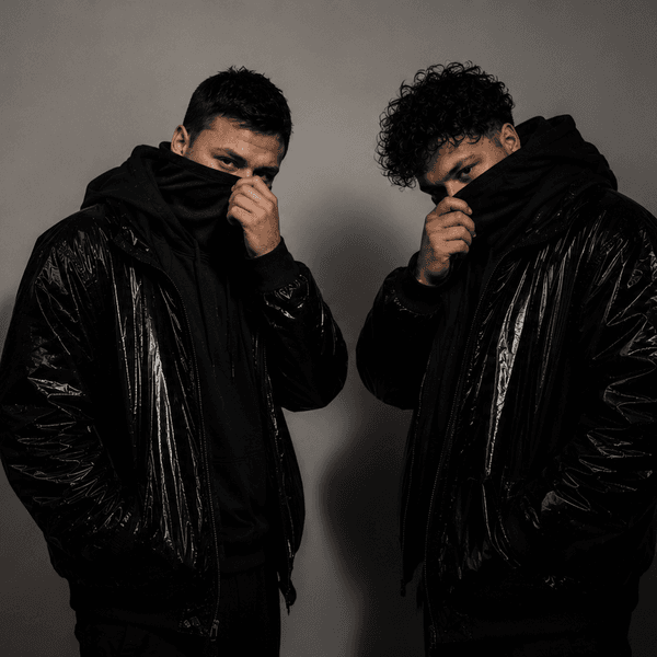 Mrazota x DarkD
