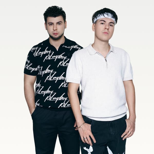 GAYAZOV$ BROTHER$