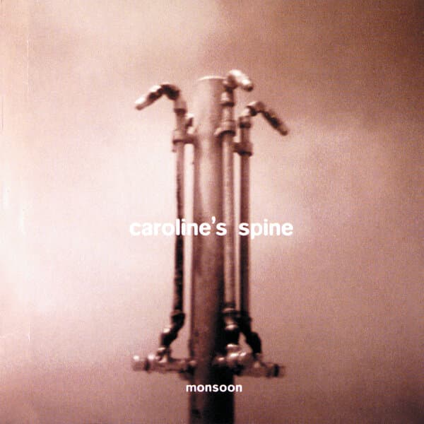 Caroline's Spine