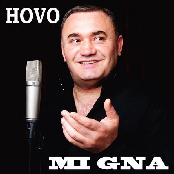 Hovhannes Vardanyan (Hovo)
