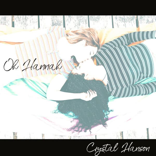 Crystal Hanson