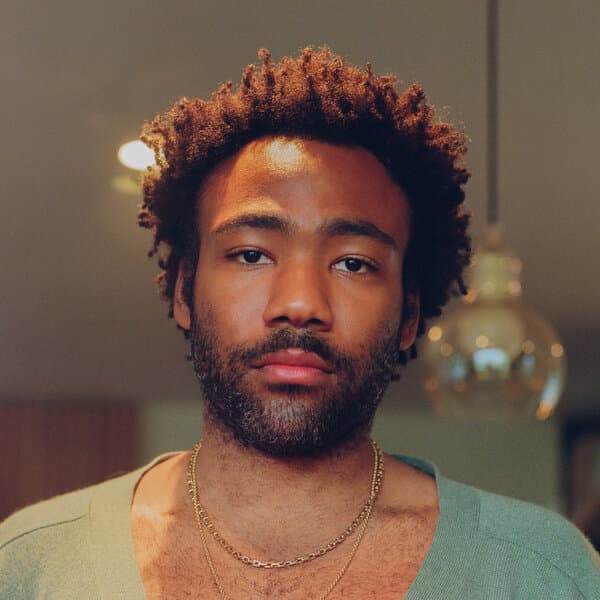 Childish Gambino