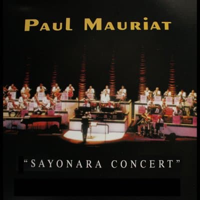 Paul Mauriat