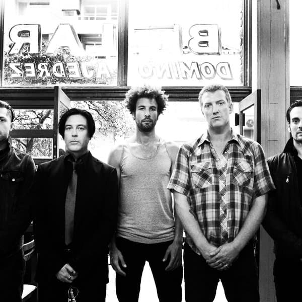 Queens of the Stone Age
