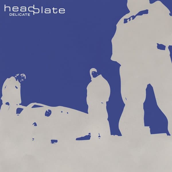 Headplate