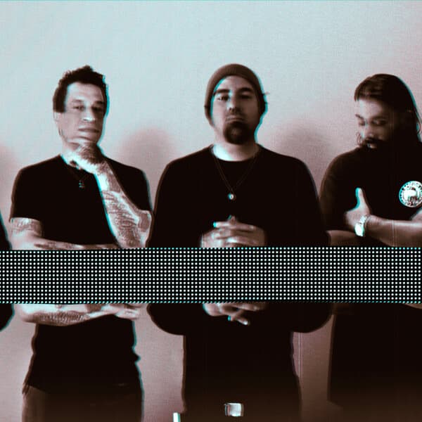 Deftones