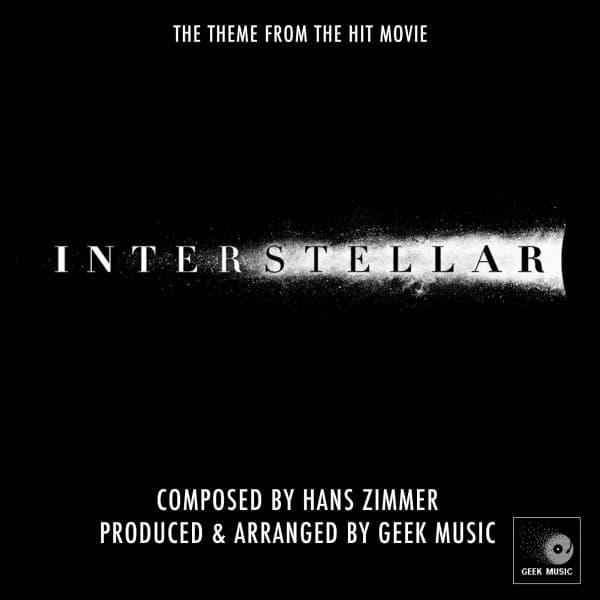 Geek Music