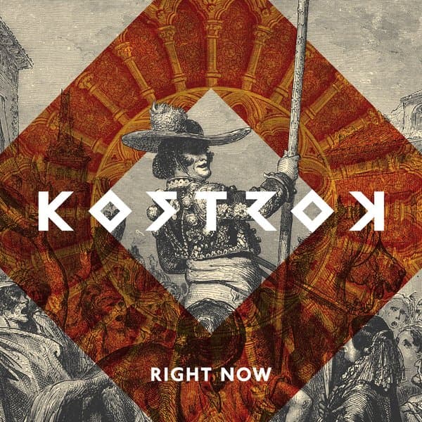 Kostrok