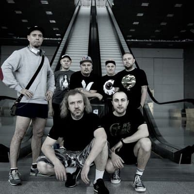 Ляпис Трубецкой