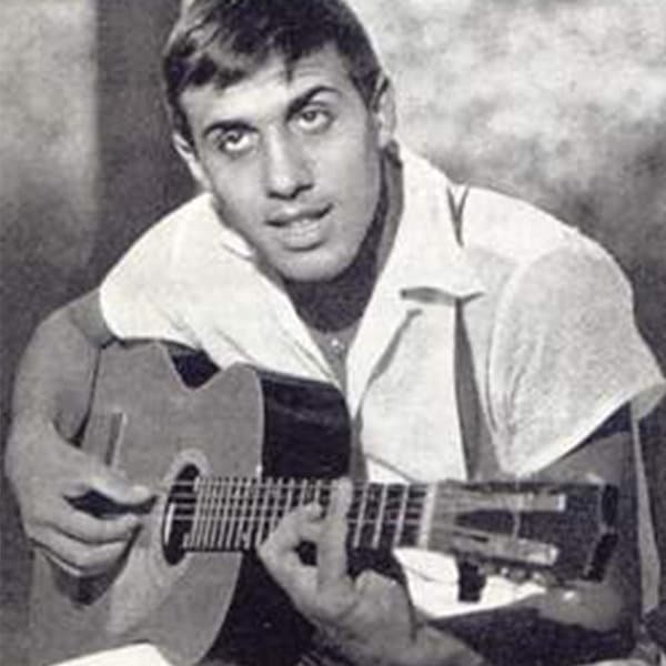 Adriano Celentano