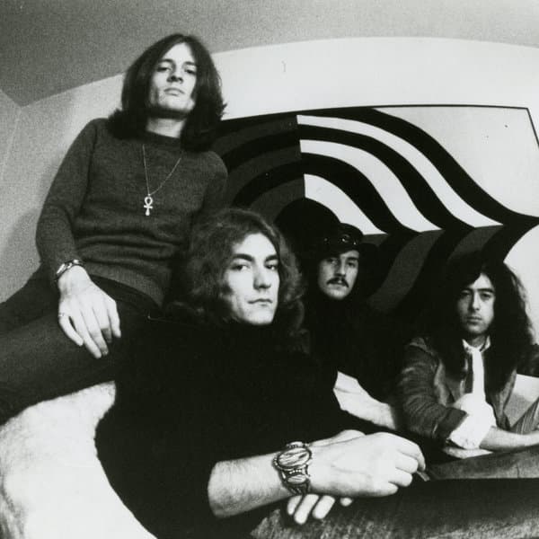 Led Zeppelin