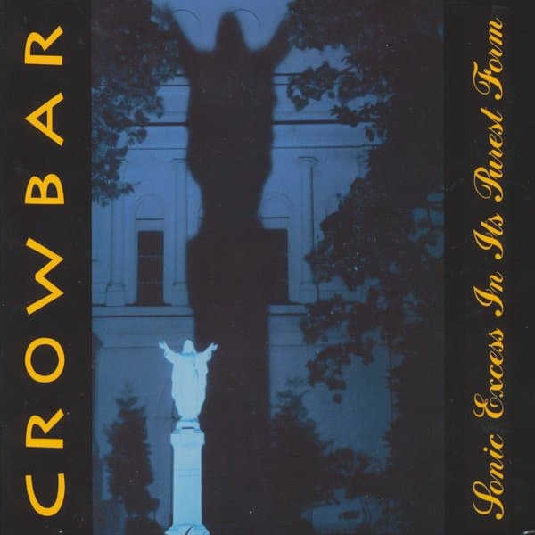 Crowbar