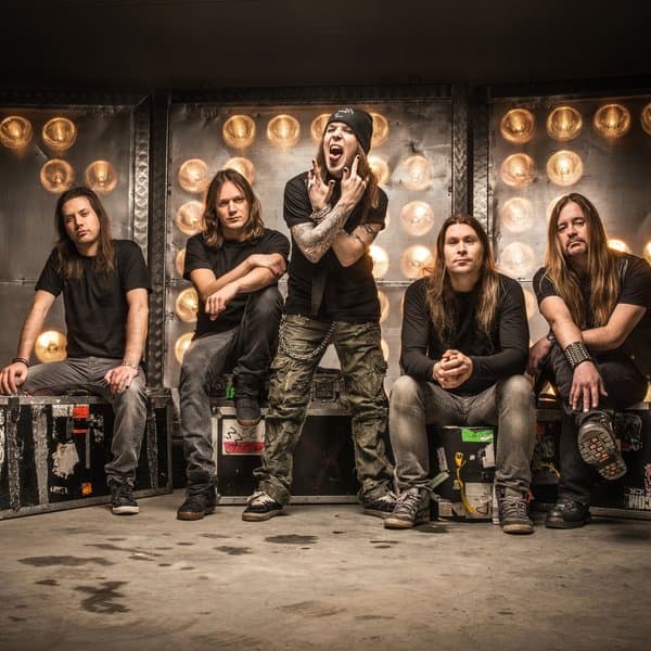 Children Of Bodom