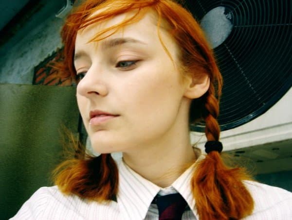 Лолита Быстрова