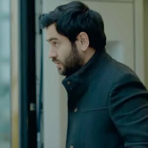 Uzeyir Mehdizade
