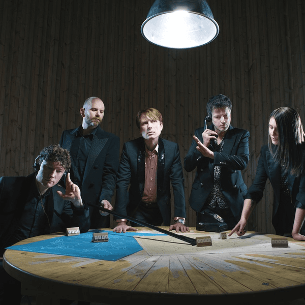 Franz Ferdinand