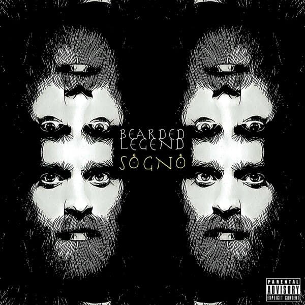 Bearded Legend