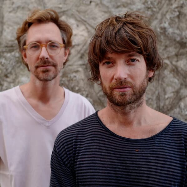 Kings Of Convenience