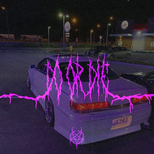 Dxrk ダーク