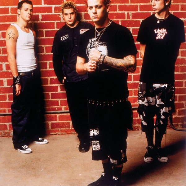 Good Charlotte