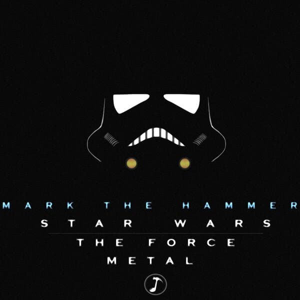 Mark the Hammer