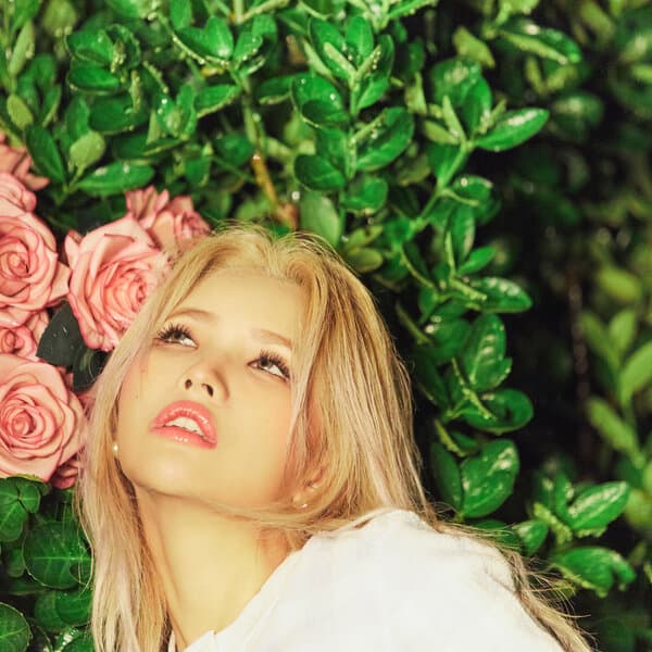 Jeon So Yeon