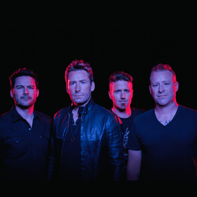 Nickelback