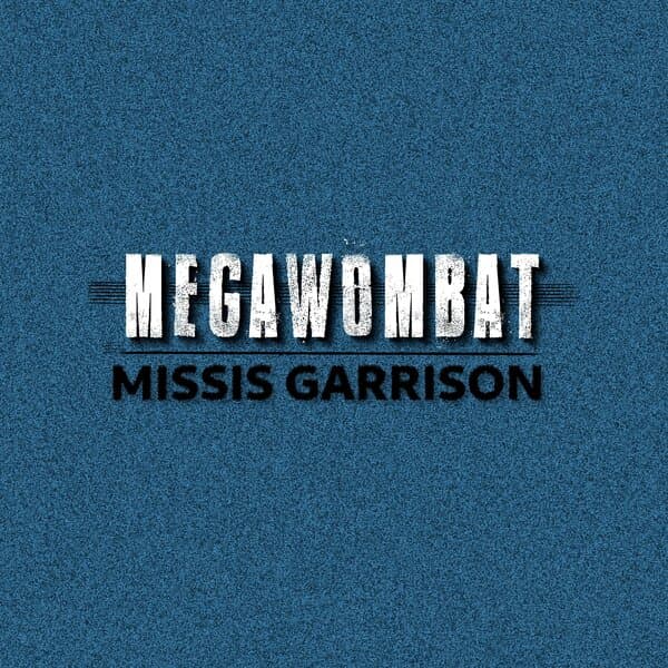 MegaWombat