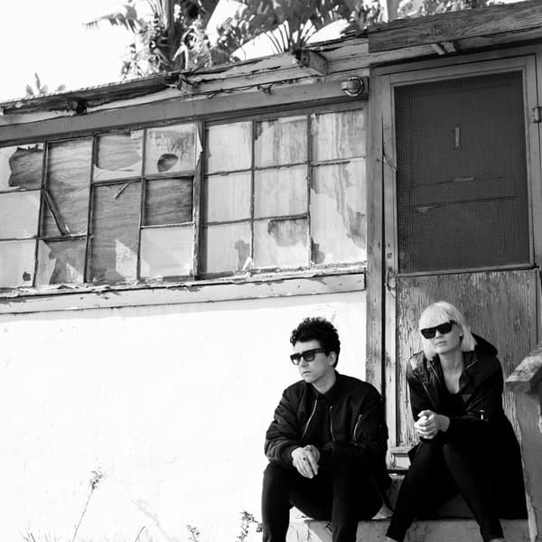 The Raveonettes