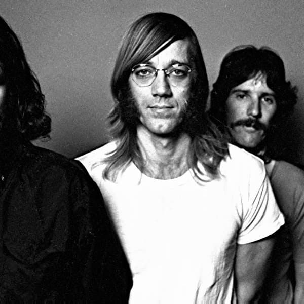 The Doors
