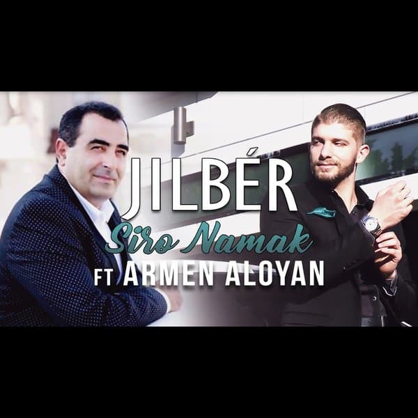 Armen Aloyan