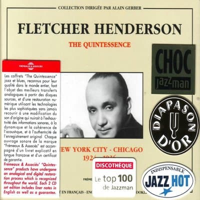 Fletcher Henderson