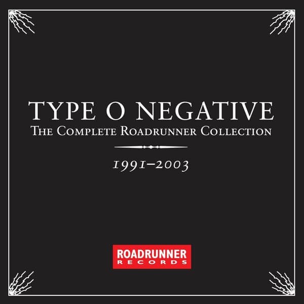 Type O Negative